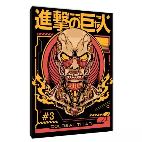 Ataque a los titanes 14 - comprar online