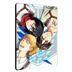 Ataque a los titanes 140 - comprar online