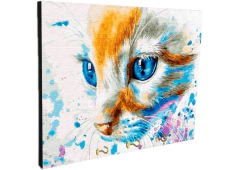 Portallaves de pared Gatos 140 - comprar online