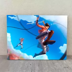 Imagen de Ataque a los titanes 141