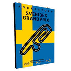 Portallaves Pistas 141 - comprar online