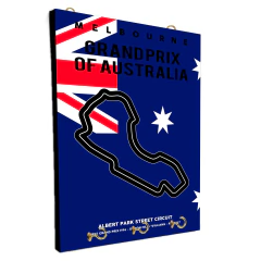 Portallaves Pistas 142 - comprar online