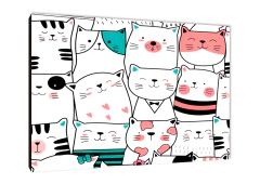 Gatos 145 - comprar online