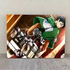 Imagen de Ataque a los titanes 146