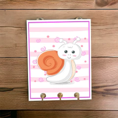 Portallaves Animalitos 149 - MetaXroma