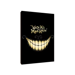 Alicia en el país de las maravillas 15