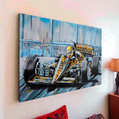 Ayrton Senna 1 - tienda online