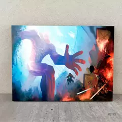 Imagen de Ataque a los titanes 151