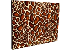 Portallaves de pared Jirafas 15 - comprar online