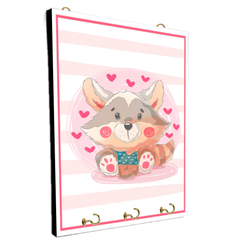 Portallaves Animalitos 151 - comprar online