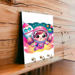 Portallaves Astronautas y Universo 152 en internet