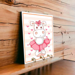 Portallaves Animalitos 152 en internet