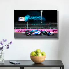 Alpine 15 - MetaXroma