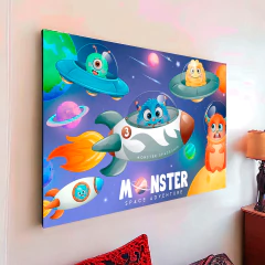 Monstruos 15 - comprar online