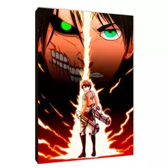 Ataque a los titanes 157 - comprar online