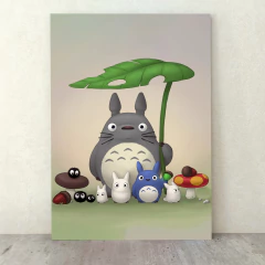 Mi vecino Totoro 159 - tienda online