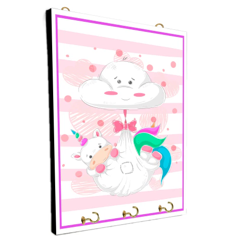 Portallaves Animalitos 160 - comprar online