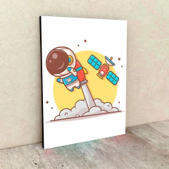 Astronautas y Universo 160 - tienda online