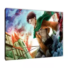 Ataque a los titanes 161 - comprar online