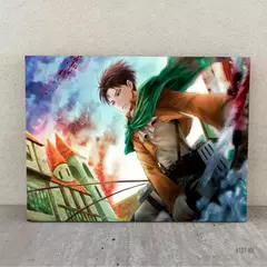 Imagen de Ataque a los titanes 161