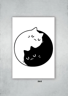 Gatos 161 en internet