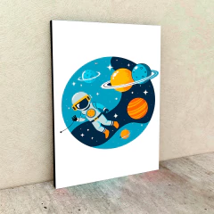 Astronautas y Universo 161 - tienda online