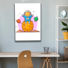 Astronautas y Universo 162 - MetaXroma