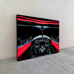 Alfa Romeo 16 - MetaXroma