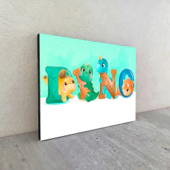 Dinosaurios 16 - tienda online