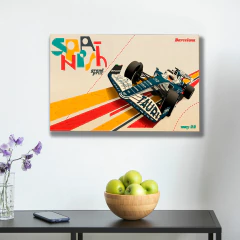 Estilo Poster 16 - tienda online