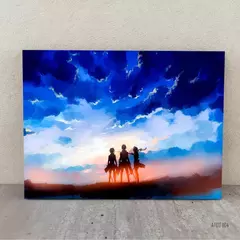 Imagen de Ataque a los titanes 164