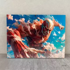 Imagen de Ataque a los titanes 167