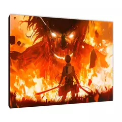 Ataque a los titanes 168 - comprar online