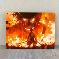 Imagen de Ataque a los titanes 168