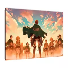 Ataque a los titanes 171 - comprar online