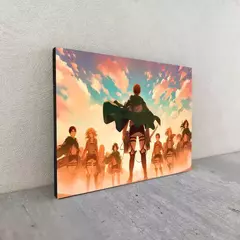Ataque a los titanes 171 - tienda online