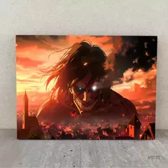 Imagen de Ataque a los titanes 172