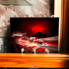 Portallaves Formula 1 Varios 17 en internet