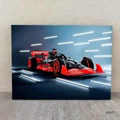 Alfa Romeo 17 en internet