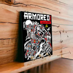 Portallaves Ataque a los titanes 17 en internet