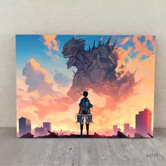Imagen de Ataque a los titanes 174
