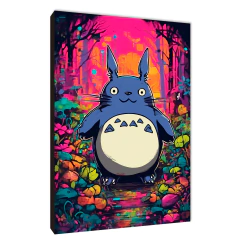 Mi vecino Totoro 174