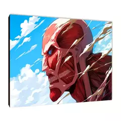 Ataque a los titanes 177 - comprar online