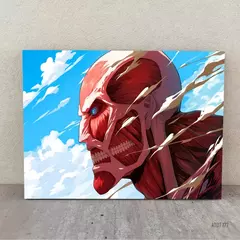 Imagen de Ataque a los titanes 177
