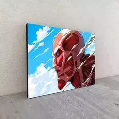 Ataque a los titanes 177 - tienda online