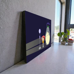 Mi vecino Totoro 180 - comprar online