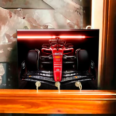 Portallaves Ferrari 18 en internet