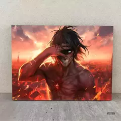 Imagen de Ataque a los titanes 184