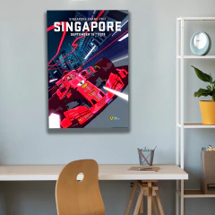 Estilo Poster 18 - tienda online