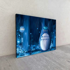 Mi vecino Totoro 187 - MetaXroma